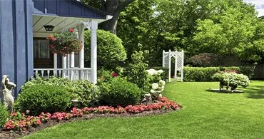 Bahçe Serinletme ve Soğutma Bahçe Serinletme ve Soğutma