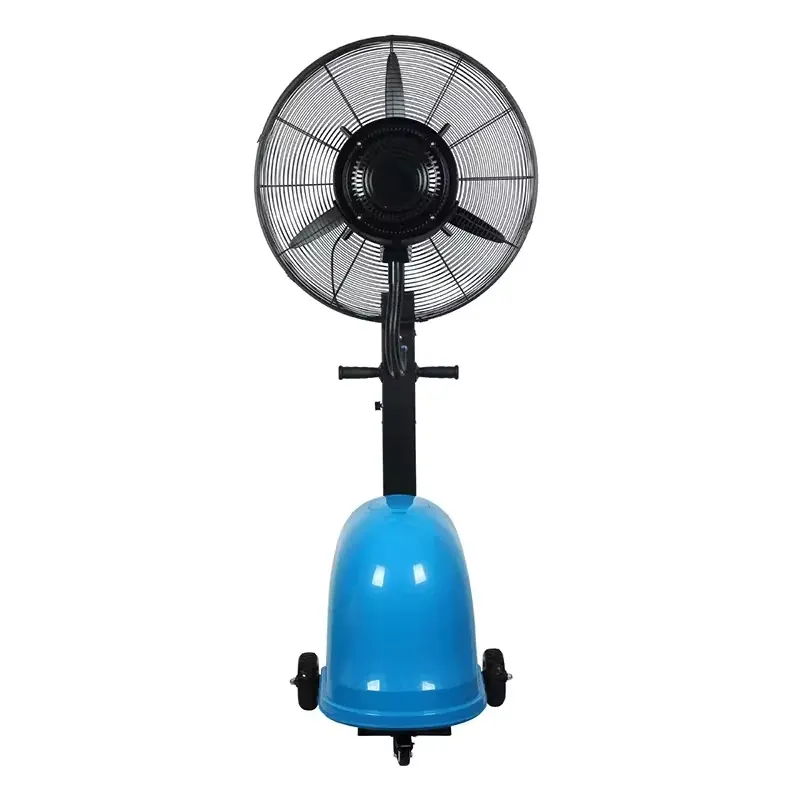 Mobil Serinletme Fanları Mobil Serinletme Fanları